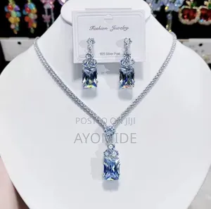 Accessories Jewelries