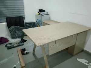 1.6meter Executive Table