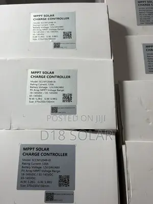 150ah Felicity Soalr Controller