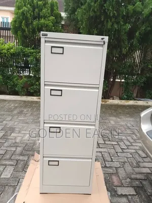 Qaulity 4drawer File Cabinet
