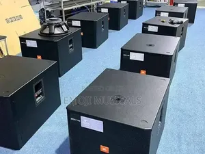 Box Speaker