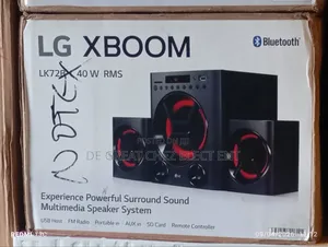 Home Theater