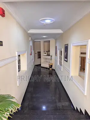 Furnished 20bdrm Duplex in Katampe Extension for rent