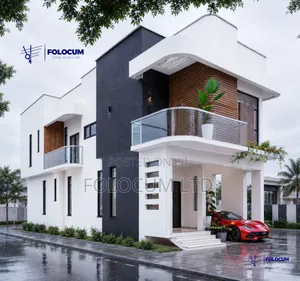Architectural Approval Drawing and Construction
