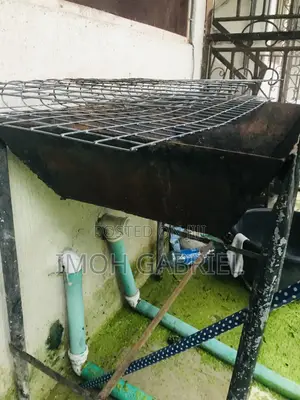 Charcoal Grill