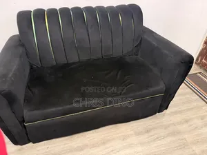 2 Seater Chair