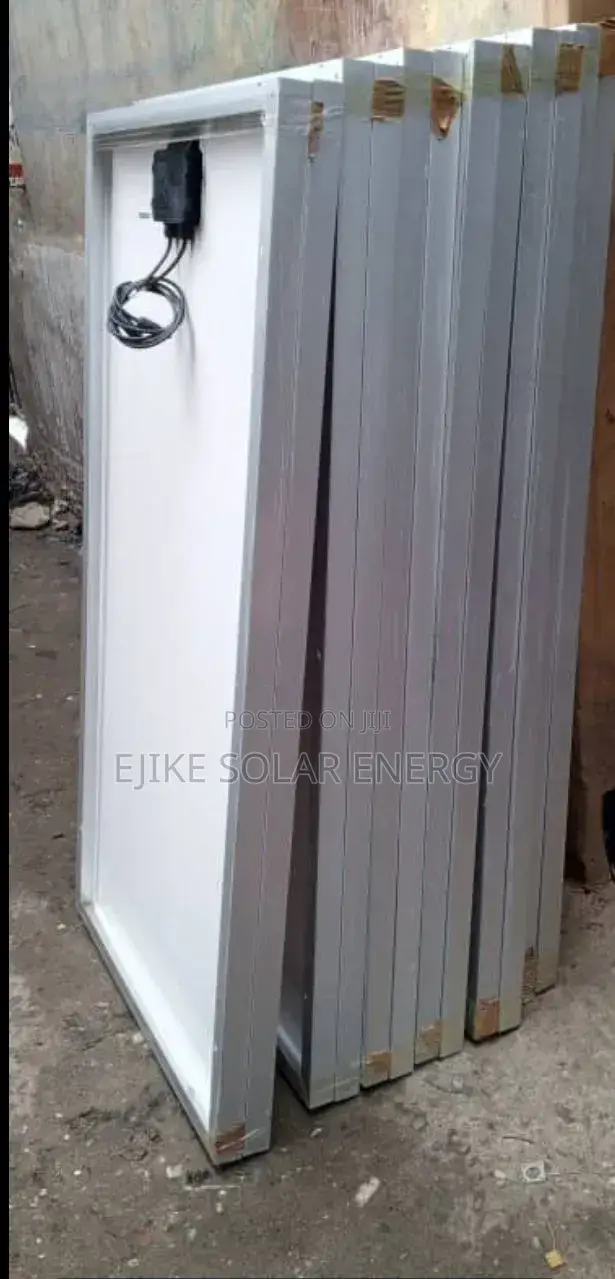250 Watts Solar Panel