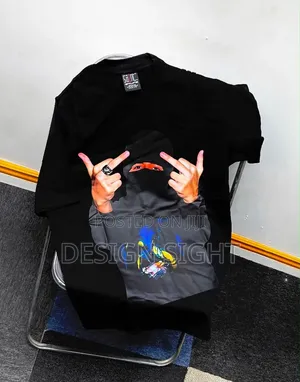 Premium Luxury Tees