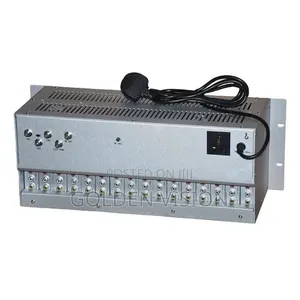 Astel HEAD-END 16 Channel AV Industral Modulator System