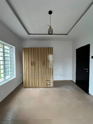 4bdrm Duplex in Abraham Adesanya for rent