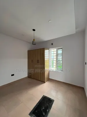 4bdrm Duplex in Abraham Adesanya for rent
