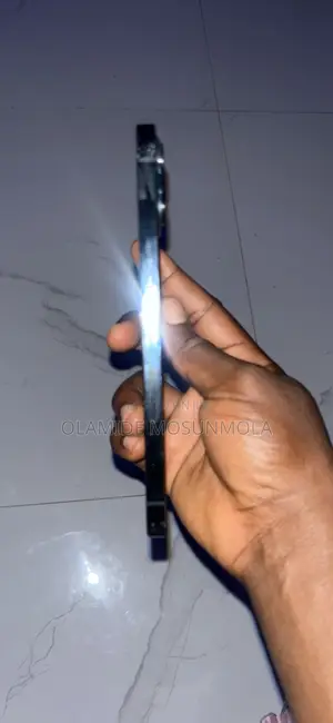 Apple iPhone 12 Pro Max 128 GB Blue