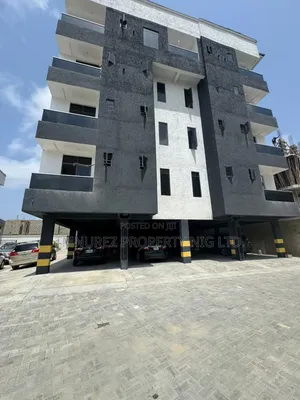 2bdrm Apartment in Ikate for rent