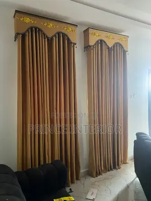 Quality Turkish Curtains