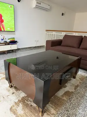 Imported Center Table