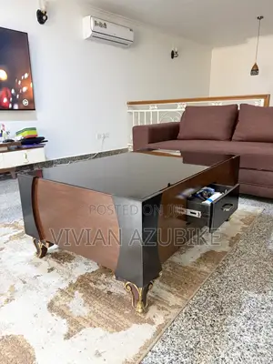 Imported Center Table