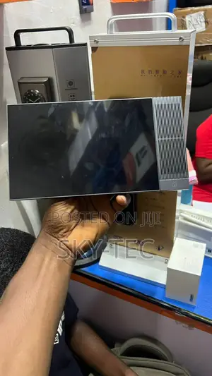 Sky-Tec in Wall Keypad Amplifier Would Inbuilt Alexa Voice Commando