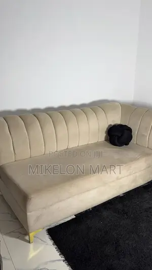 Double Seater