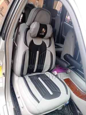 SEAT Covers