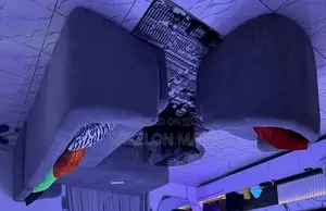 L Shape Couch