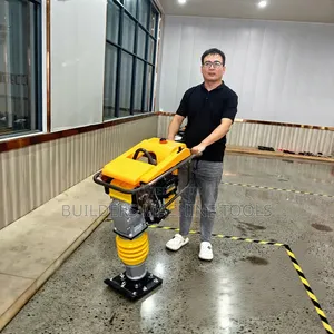 Tamping Rammer
