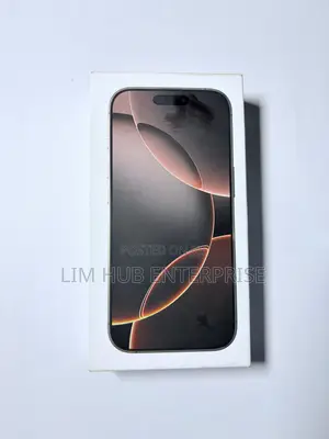 Apple iPhone 16 Pro 128 GB Gold