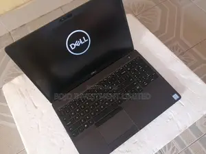 Laptop Dell Latitude 5500 16GB Intel Core i5 SSD 256GB