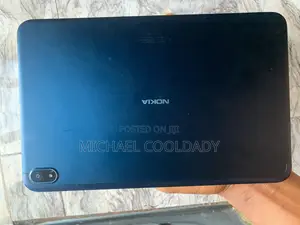 Nokia T20 64 GB Blue
