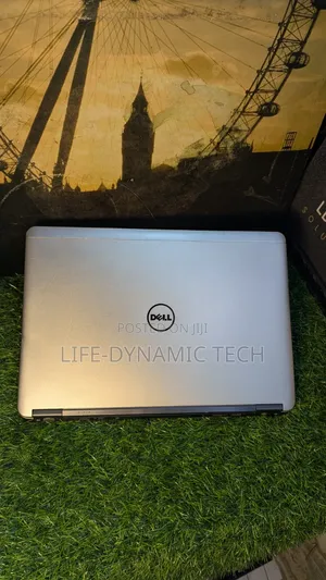 Laptop Dell Latitude 7440 8GB Intel Core i5 HDD 500GB