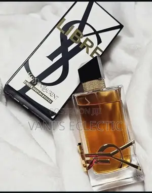 Yves Saint Laurent Libre Intense Parfum