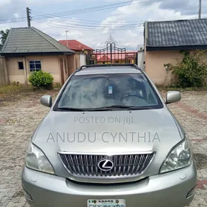 Lexus RX 330 2006