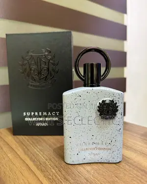 Original Afnan Supremacy Collectors Edition