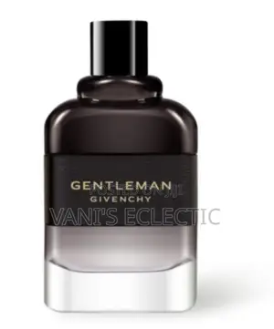 Givenchy Gentlemen Boisee Parfum