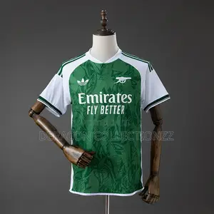 Arsenal 2026/2027 Special Edition Jersey