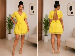 Folly Empire Affordable Wears
