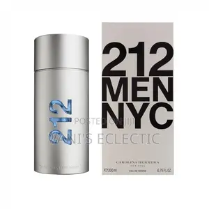 Carolina Herrera 212 NYC