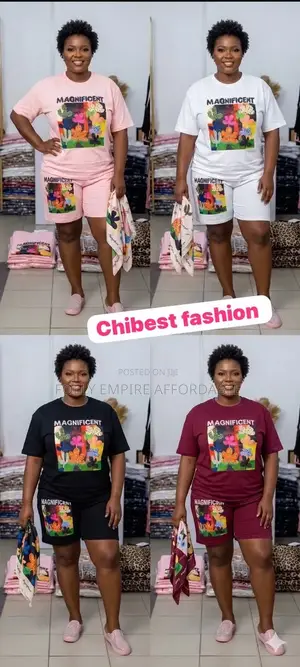 Folly Empire Affordable Wears