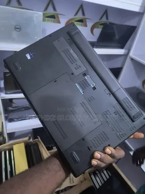 Laptop Lenovo ThinkPad T540p 8GB Intel Core i5 HDD 500GB