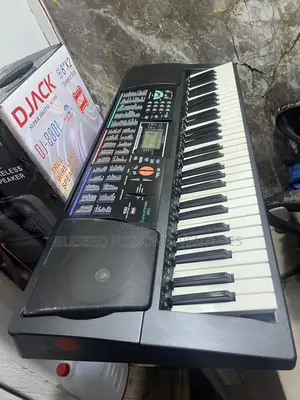 Tokunbo Keyboard