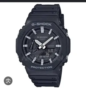 G Shock Casio