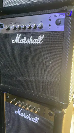 Tokunbo Combo Speaker