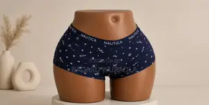 Nicker Pant