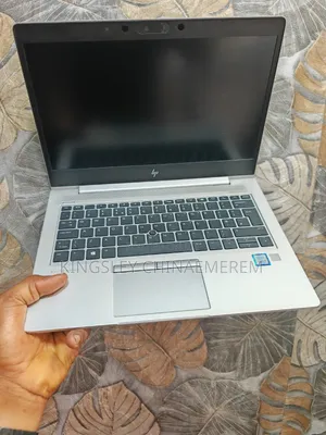 Laptop HP EliteBook 830 G6 8GB Intel Core i5 SSD 256GB