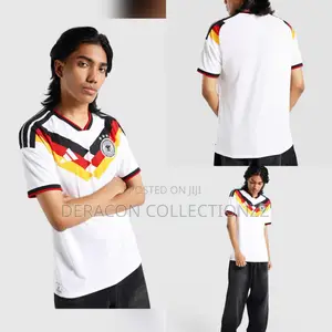 Germany 2016 FIFA World Cup Jerseys