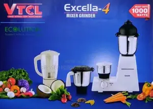 VTCL Mixer Grinder