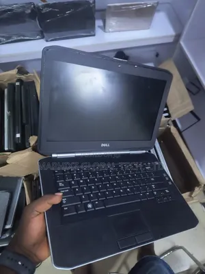 Laptop Dell Latitude E6420 8GB Intel Core i5 HDD 500GB