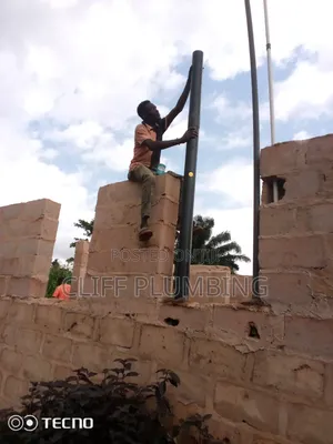 Complete Conduit Work
