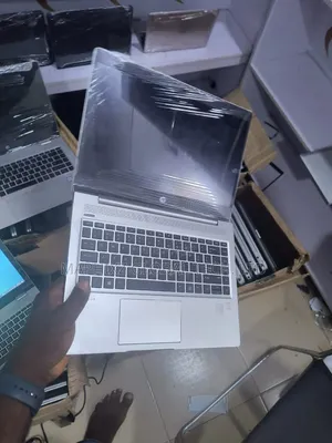 Laptop HP ProBook 440 G6 8GB Intel Core i5 SSD 256GB