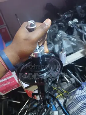 Ford Fiesta Shock Absorber 2014-2019