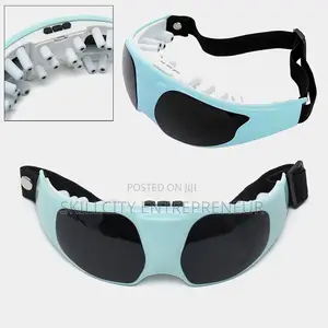 Eye Massager